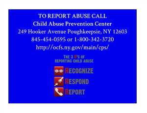 Child Abuse Prevention Center 